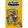 thumbnail image 1 of LA FAMILIA BURRON. T. 06 PORRUA GABRIEL VARGAS, 1 of 2