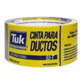 thumbnail image 2 of Cinta Para Ducto Tuk 48Mmx10M Gris, 2 of 3