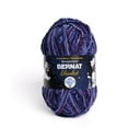 thumbnail image 7 of Bernat Blanket Color of the Year Yarn - Color:  Interstellar Indigo, 7 of 7