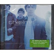 Truth, Soul, Rock & Roll (Music CD)