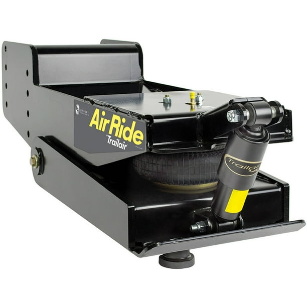 Lippert Components L05 Air Ride Pin Box, Replaces LCI 1621 Pin Box