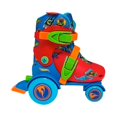 thumbnail image 1 of Patines Apache de Aprendizaje Hot wheels Tallas Ajustables 16-19, 1 of 4