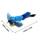 thumbnail image 3 of ¡Ofertas Limitadas!, Juguetes Plumas Pájaros Gatitos Palos para morder y burlarse Manténganse entretenidos Alivien el aburrimiento y resistan los arañazos y mordeduras Suministros para mascotas, 3 of 9