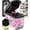 Stainless Steel, variant on Multifunctional 6-in-1 Vegetable Chopper & Mandoline Slicer with Pull-Out Catch Tray, Spiralizer, Dicer for Veggies, Fruit, Onions, Potatoes