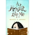 thumbnail image 2 of A Monster Like Me, (Hardcover), 2 of 2