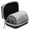 Grey, variant on Cooling Towels, Reusable And Washable Towel, Soft, Durable Microfiber, UPF 50 Sun Protection, Super Suitable For Sports