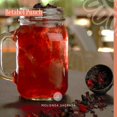 thumbnail image 4 of Molienda Sagrada - Tisana Frutal Betabel Punch 150 Gr. - 100% Natural, 4 of 7