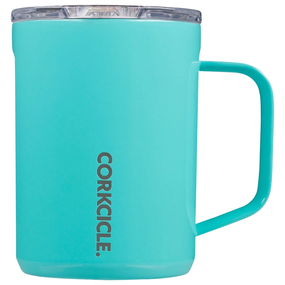 Corkcicle® Stainless Steel Coffee Mug - 16 oz.