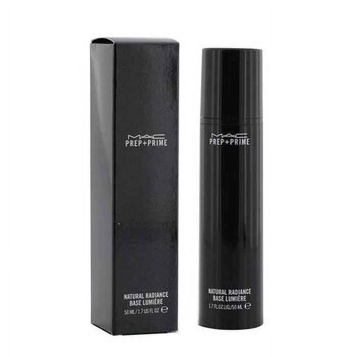 MAC Prep + Prime Natural Radiance, Radiant Yellow 1.7 oz