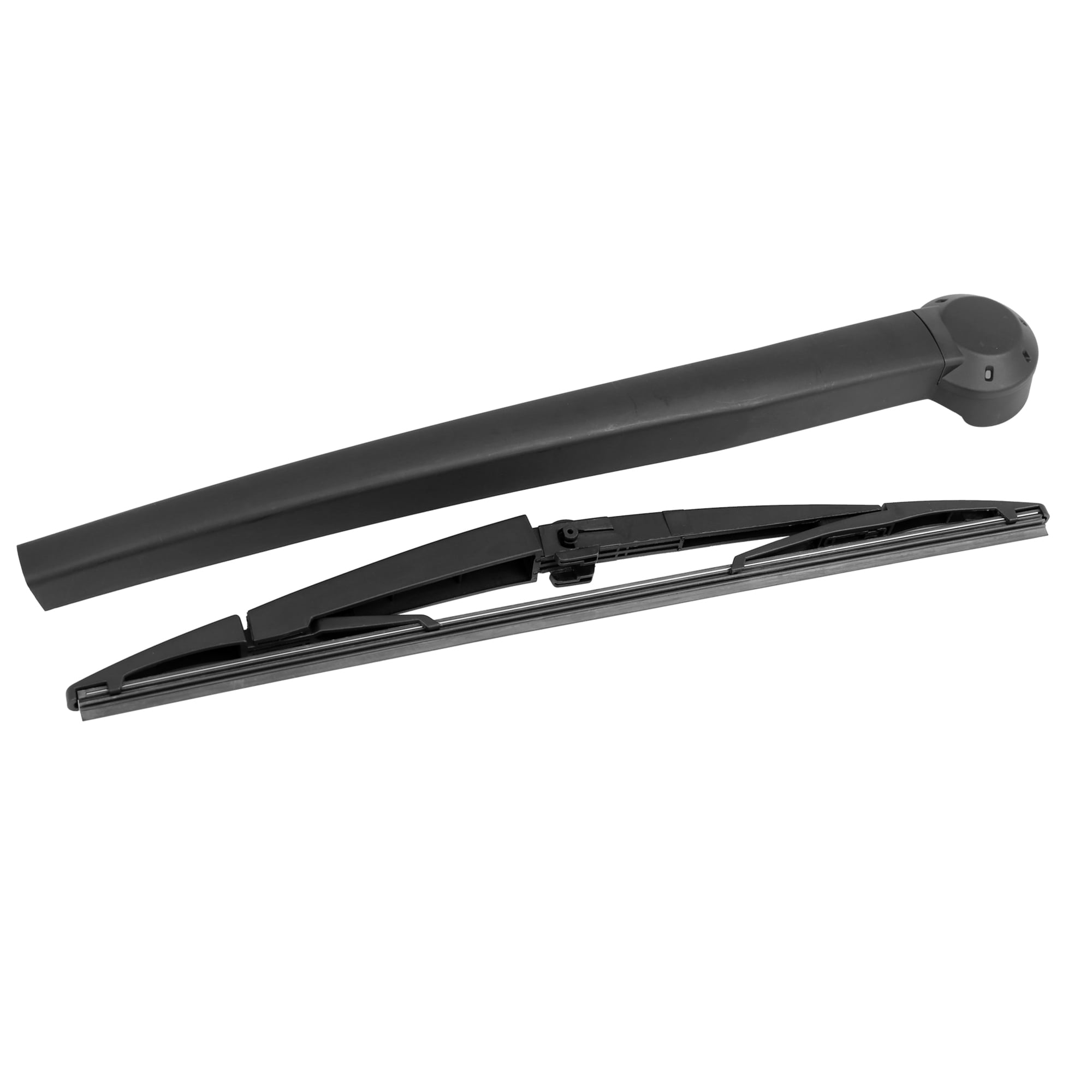 HY I30 Windscreen Wiper Blades x 2 Front Set Fits to REG;2007 TO 2010