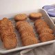 thumbnail image 4 of Cortador de galletas de oso de dibujos animados abstractos de Graffiti lindo, molde de galletas 3D DIY, gato, pez, perro, herramienta para hornear, molde de sello de pastel de Fondant, 4 of 4