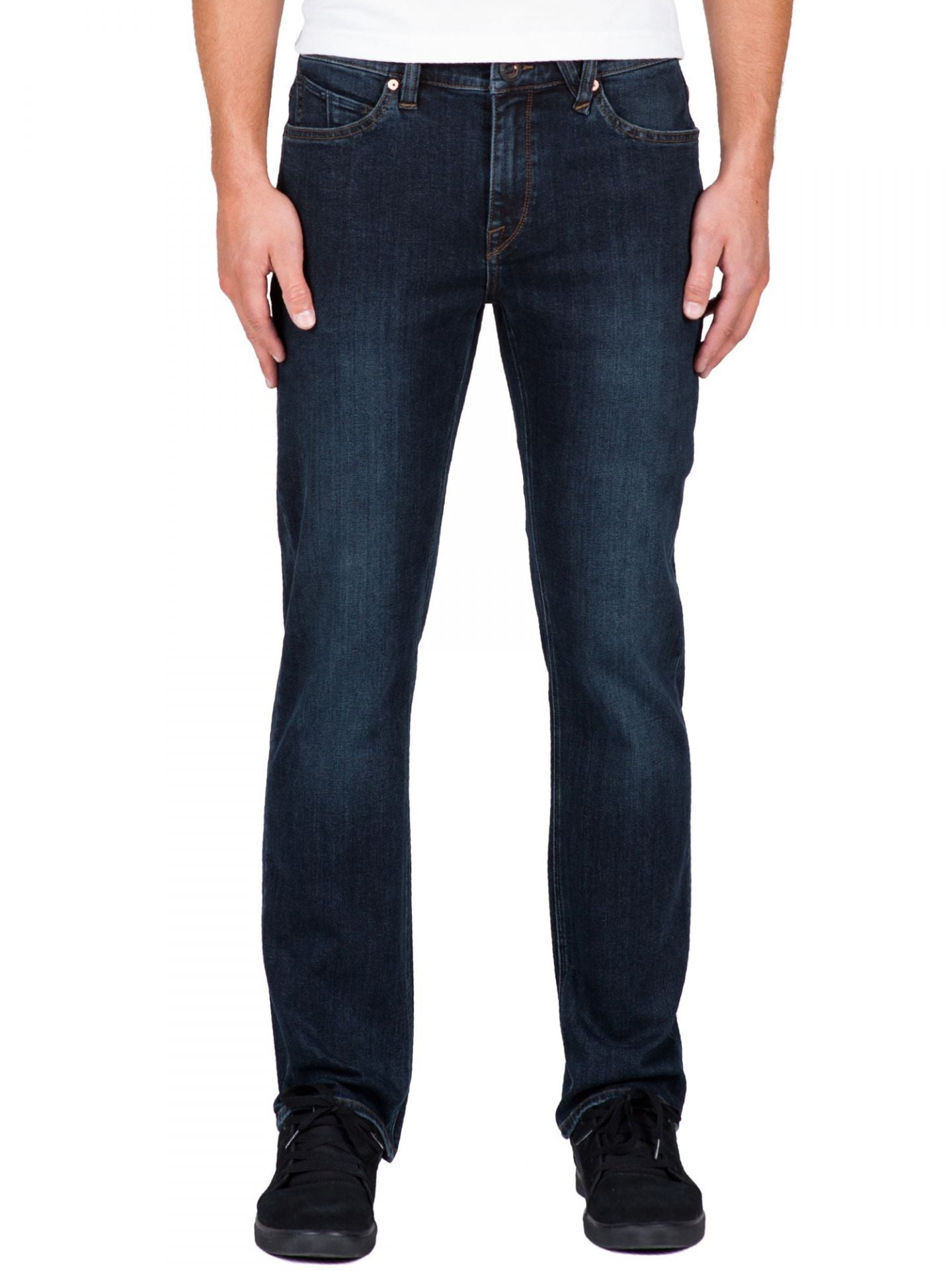 volcom modern straight jeans