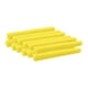 thumbnail image 4 of 12 fundas de espuma para postes de trampolín, cómodas para interiores y exteriores, 40 unidades Amarillo, 4 of 9