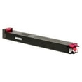 thumbnail image 2 of Sharp MX51NTMA Original Toner Cartridge - Laser - High Yield - 18000 Pages - Magenta - 1 Each, 2 of 4