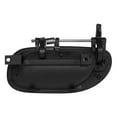 thumbnail image 6 of DNA Motoring OEM-DHO-00196 For 2000-2003 Volvo S40 V40 Rear Right Door Pull handle Black Textured, 6 of 6