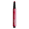 thumbnail image 2 of NYX Cosmetics Super Cliquey Matte Lipstick, En el Rojo, 2 of 3