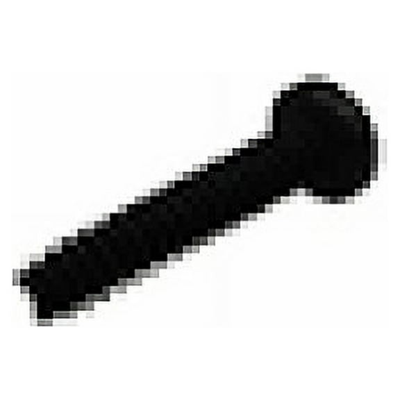 10-24 X .875 Pan Hd Tapt T-25 Screw