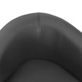 thumbnail image 6 of vidaXL Dog Sofa Dog Bed Foam Pet Puppy Couch with Washable Cover Faux Leather, 6 of 7