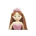 thumbnail image 3 of Linzy Toys, 18 Alani Mermaid Soft Plush Toys Rag Doll, Light Pink, Mermaid Toys for Little Girls, Sirenas para Ninas, Princess Plush Doll First Doll for Baby(89002-3), 3 of 3