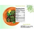 thumbnail image 5 of Eastern Feast - Stuffed Grape Leaves 400g (4 PACK) Hand Rolled, with Dill., 5 of 7