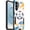Argentina, variant on OtterBox Commuter Series Samsung Galaxy S25 Ultra Case, Shockproof wireless Compatible, Spain Soccer Design