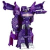 Shockwave One Step Transformers Cyberverse Action Figure 4.5"