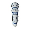 thumbnail image 5 of Wilson EZ Gear 2.0 Catcher’s Gear Kit - Royal, Large/X-Large (Ages 7-12), 5 of 6