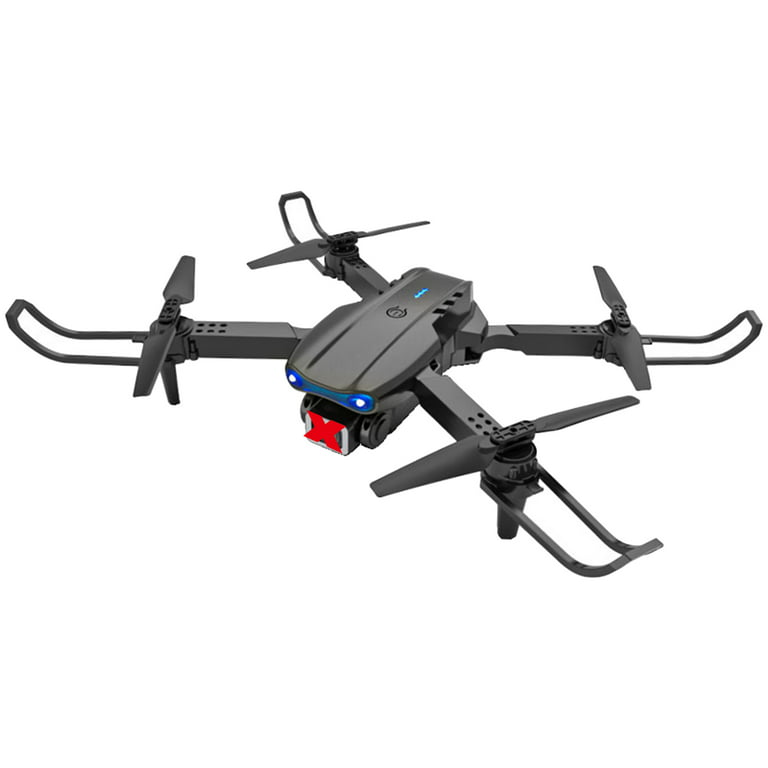 E88/E525 Pro Easy Fly Mini Drone VR 4k Obstacle Avoidance RC