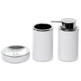 thumbnail image 3 of Nameeks Ac200 Gedy Bathroom Accessories Set - Wenge, 3 of 3