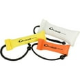 thumbnail image 2 of Drake Waterfowl Firehose Bumper - Yellow, 2 of 4