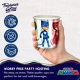 thumbnail image 3 of PJ Masks Cups 9oz 24 Count - PJ Masks Party Supplies, 3 of 6