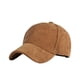 thumbnail image 1 of Sombrero de pana vintage Sonducket Caqui gorra de béisbol para viajes al aire libre, 1 of 6
