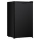 thumbnail image 1 of Refrigerador 3 Pies Capacidad 90 Litros Con Congelador 1 Puerta 115V Voltio negro M, 1 of 9