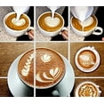 thumbnail image 4 of Milk Jug Stainless Steel Milk Pitcher 150 ml, 4 of 5
