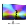 thumbnail image 3 of Dell S2421H 24 pulgadas Full HD 1080p IPS Ultra Thin Bisel Monitor 2 x Puertos HDMI, Altavoces incorporados, Plata (Reacondicionado), 3 of 5