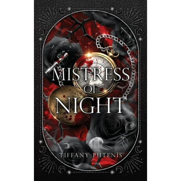 Mistress of Night, (Paperback)
