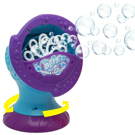 Blitz Fantasia Bubble Party Machine (Best Bubble Machine For Parties)