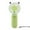 Green, variant on 100Fens Cosmetic Fan with Light Handheld Fan USB Portable Charging with Night Light Lazy Desktop Mini Pocket Small Fan