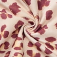 thumbnail image 4 of Conjunto Deportivo de Dos Piezas para Mujer: Chándal Larga, Ajustado, con Sudadera Capucha y Chaqueta. Estampado Leopardo M, 4 of 10