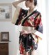 thumbnail image 3 of Tentación de lencería con kimono japonés, tentación sexy, lindo y elegante juego de rol, 3 of 3