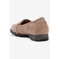 thumbnail image 2 of Comfortview Women's The Pax Slip On Flat, 2 of 6