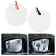 thumbnail image 4 of Película Impermeable Para Coche, Película Para Espejo Lateral, Película Para Espejo Retrovisor, Película Para Ventana Lateral De Coche, Película Antiniebla Para Coche, 2 Uds., ANGGREK Car Anti Fog Film, 4 of 8