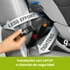 thumbnail image 3 of Chicco Autoasiento Nextfit Sport Black Chicco Nextfit, 3 of 7