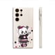 thumbnail image 1 of Destaca entre la multitud con este llamativo diseño de dibujos animados en una funda de goma TPU a prueba de golpes para iPhone, 1 of 4