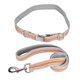 thumbnail image 2 of Suministros para perros, collares reflectantes para perros, cómodo collar para perros, correa para perros, construcción robusta, 2 of 8