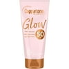 Coppertone Glow with Shimmer Sunscreen Lotion, SPF 50 Sunscreen, 5 Fl Oz