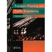 Transport Planning and Traffic Engineering (Paperback)
