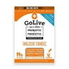GoLive Probiotic & Prebiotic - Orange/Tangerine, 10-Ct