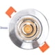thumbnail image 4 of Luz de techo, Downlight Modulación de ángulo direccional Downlight empotrado Dormitorio Luz de techo Los mejores materiales, 4 of 8