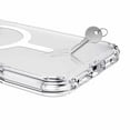 thumbnail image 5 of Avana Ice MagSafe Case Clear for iPhone Air, 5 of 5
